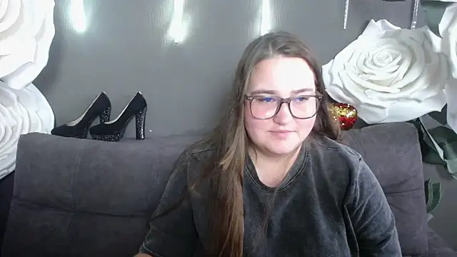 XX_Daniella_XX webcam