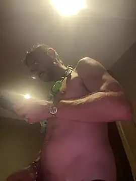 MaxSpadeErotica webcam