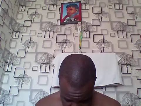 Chumba_001 webcam