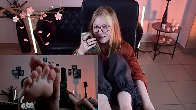 lanafitch webcam