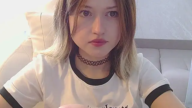 Beloved_Mary webcam