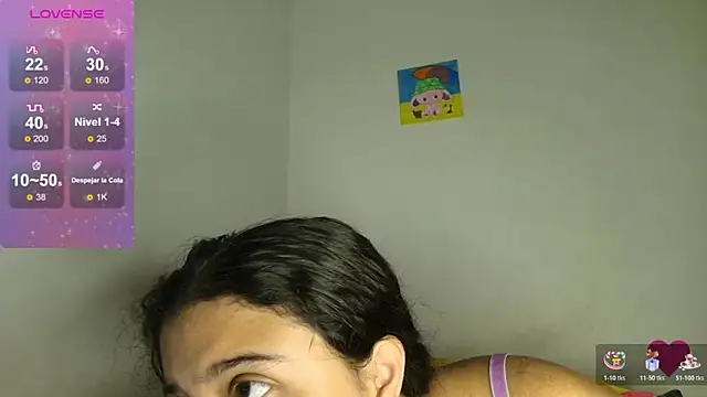 EliVanegas webcam