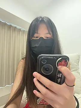 xiaxia868 live cam on StripChat