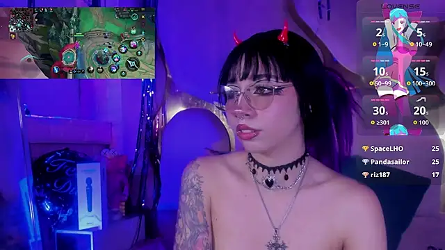 Niina_sssy webcam
