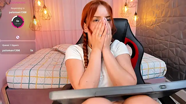 Magic_amberr webcam