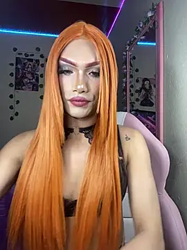 _KittyQueen12 webcam