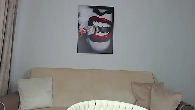 SaraDaisy webcam