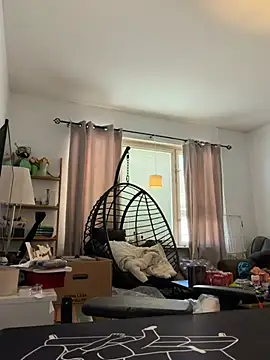 jannis1992's live cam