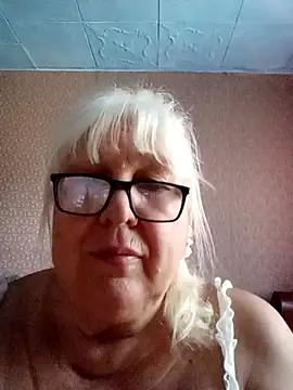 Alexia64231 webcam
