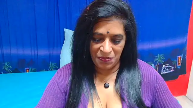 INDIANFUSION webcam