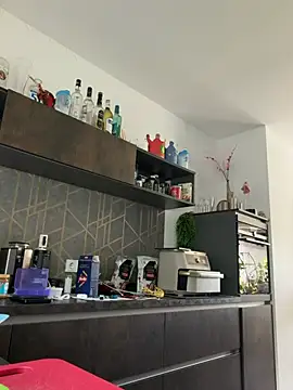 AnnikaRose webcam