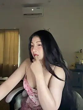 __MeiMei__ webcam