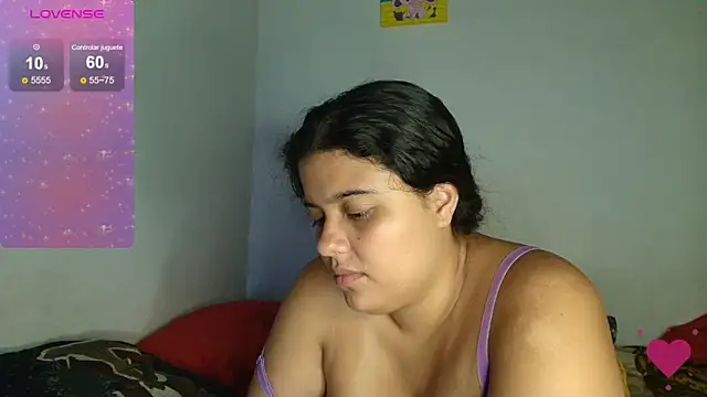 EliVanegas webcam