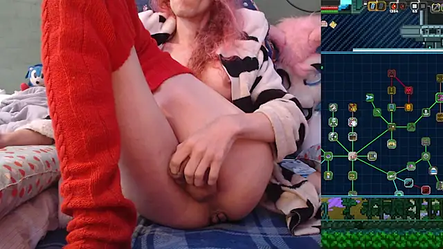 FutaChi webcam