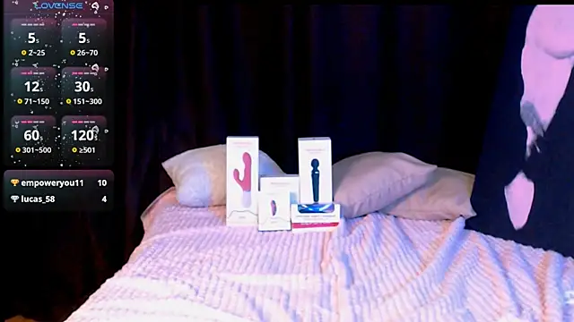 mary_lunar webcam
