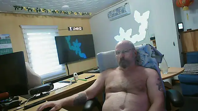 thomber1234 webcam
