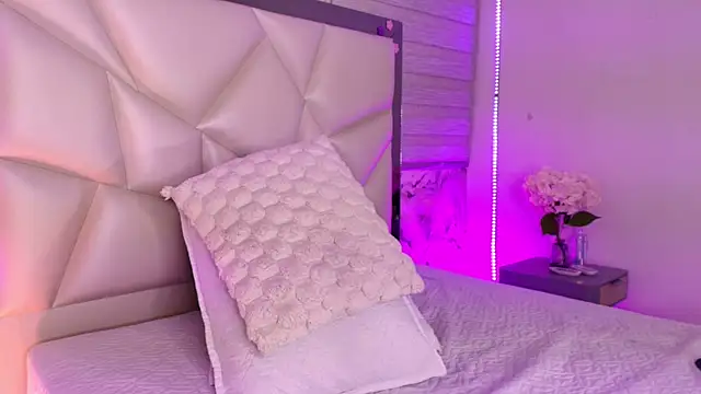 kendal_rossi webcam