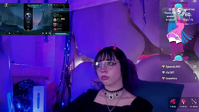 Niina_sssy webcam