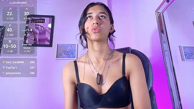 Sweetsoff_ webcam