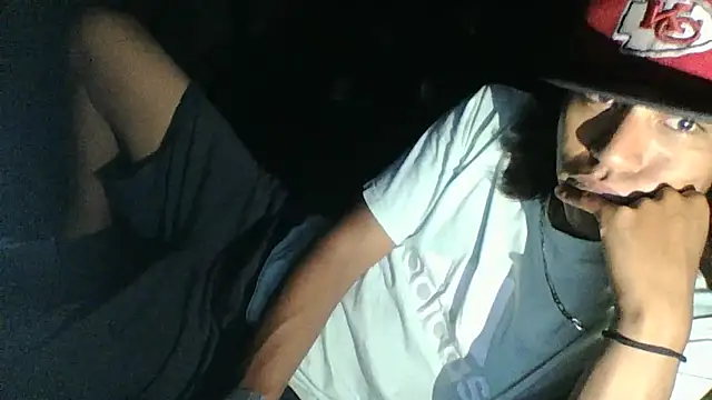 AlexAlejandro13 webcam