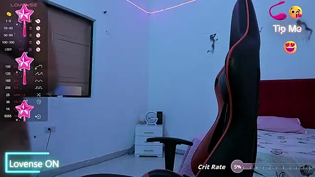 Sweet_Coral_ live cam on StripChat