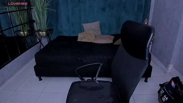 AngelaCoffee webcam