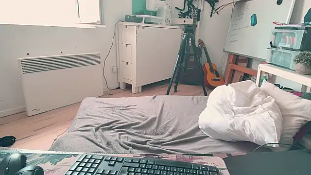 CeriseLapine webcam