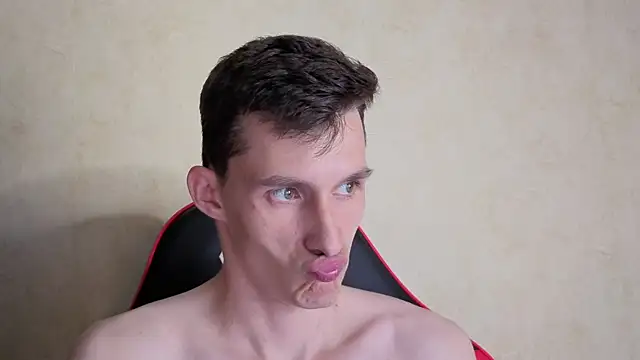 touch_me7 webcam