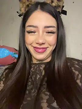AshleyWinslow webcam