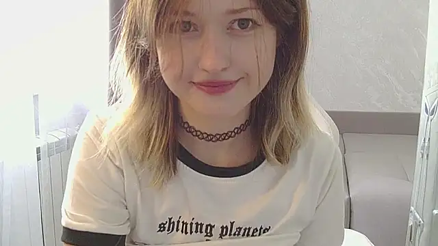 Beloved_Mary webcam