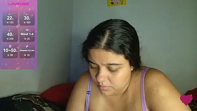EliVanegas webcam