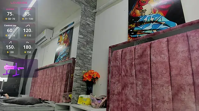 lucy78pretty webcam