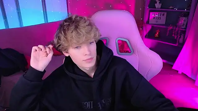 kevingarsiaa webcam