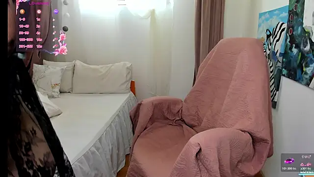 kassy_hotdevil webcam