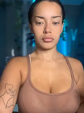 Risky_Workouts 🤺 nude show