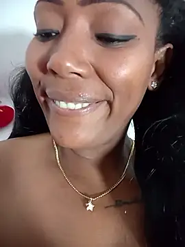CandyBlackFunXXX webcam