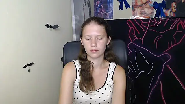 stellacrl - StellaCRL's free webcam - UK Sex Cams