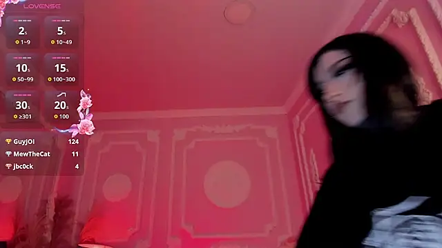 Kat_VonDe webcam
