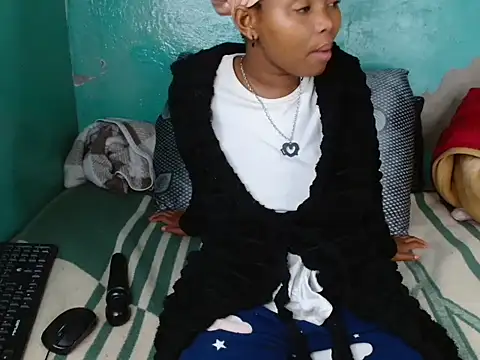 Honey_Glow_ webcam