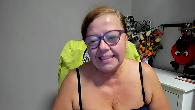 Adelewildx webcam