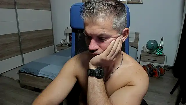 robbyshawz - RobbyShawz's free webcam - UK Sex Cams