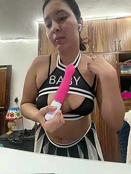 mariatudulceadiccion webcam