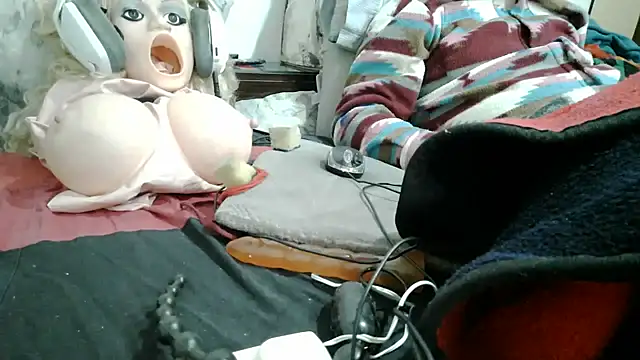 messi_syssy webcam