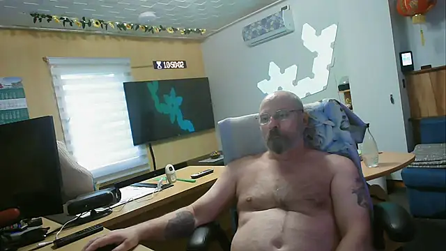 thomber1234 live cam on StripChat