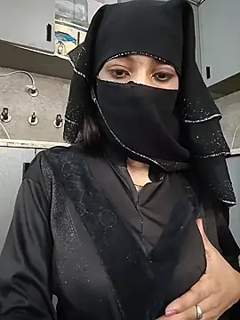 Noorkhatoon live sex cam