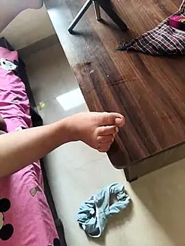 Lily-Darlling live sex cam