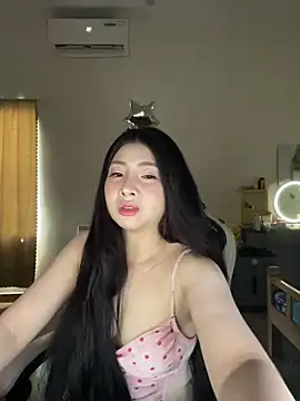 __MeiMei__ webcam