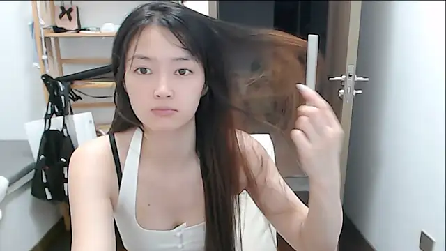 Mimi-cnbaby webcam