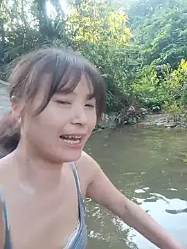 Linda-yiyi webcam