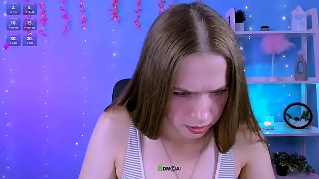 lumi_soft webcam
